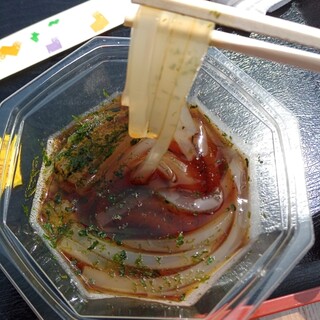 ところてん小屋 青木_1