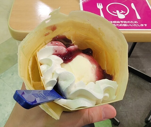 Dipper Dan Ion Akita Chuo Fc Ten