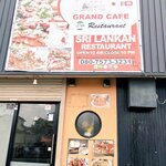 Grande Cafe Halal Restaurant - 