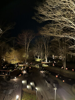 호시노야 카루이자와