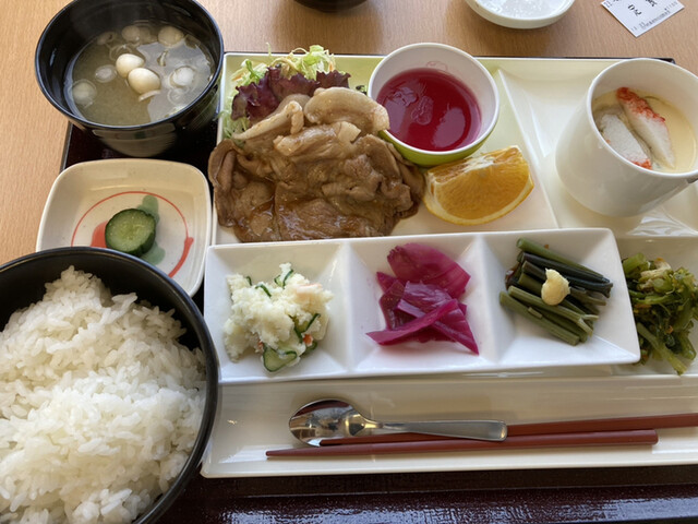 道の駅しょうない 農産物直売所 - 狩川（その他）の写真