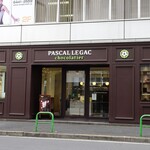 PASCAL LE GAC TOKYO - 