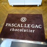 PASCAL LE GAC TOKYO - 