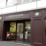 PASCAL LE GAC TOKYO - 