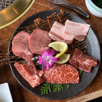 焼肉ふじみ 富士店 - 