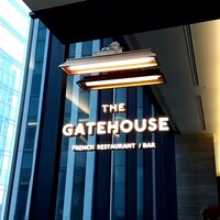 THE GATEHOUSE - 