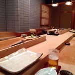 Sushi Isshin - 