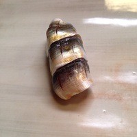 鮨 一新 - しんこ