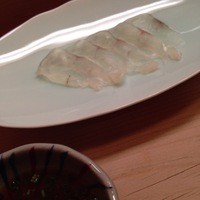 鮨 一新 - まごち