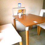 九品寺カフェ コモド - 