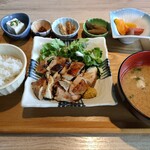 Hokkaido Gourmet Dining 北海道 - 