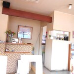 九品寺カフェ コモド - 