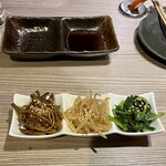 Sapporo Yakiniku Hishimaru - 