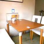 九品寺カフェ コモド - 