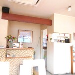 九品寺カフェ コモド - 