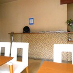 九品寺カフェ コモド - 