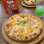 テキサス ハンズ - 