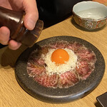 Sumibi Yakiniku Fushimiya Hidagyuu Bettei - 