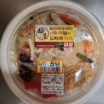 イトーヨーカドー - 長崎名物！パリパリ麺の皿うどん(５％引469円)