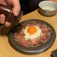 炭火焼肉 伏見屋 飛騨牛別邸 - 