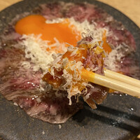 炭火焼肉 伏見屋 飛騨牛別邸 - 