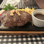 数寄屋バーグ - 