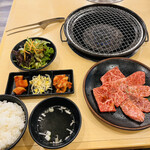 JAPANESE BBQ ENJOY - 