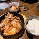 プサンアジメ - 