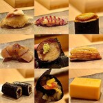 Sushi Ishiyama - 