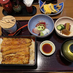 Nihombashi Unagi Isesada - 