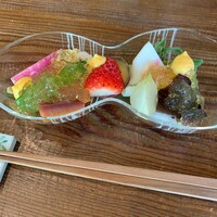 りょうりや 御旅屋 - 