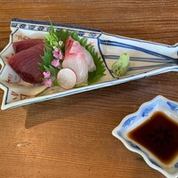 りょうりや 御旅屋 - 