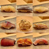 鮨 いしやま - 