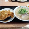 餃子の王将 福井幾久店