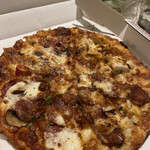 ピザーラ - 料理写真: