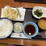 Tendon Tenya - 