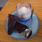 GOHAN-YA あたしんち - サービス