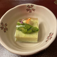 日本料理 「さくら」   ヒルトン東京お台場 - 