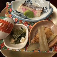 日本料理 「さくら」   ヒルトン東京お台場 - 