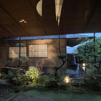 日本料理 「さくら」   ヒルトン東京お台場 - 