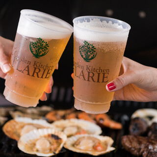 ガーデンキッチン フラリエ_1