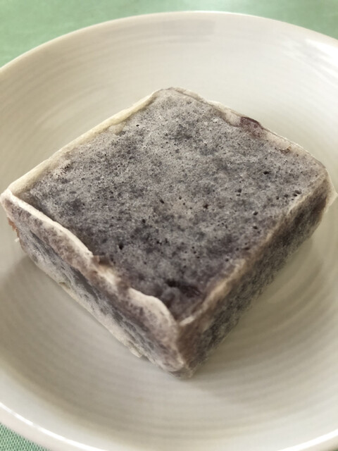 かみしめ屋 本店 - 須賀川（和菓子）の写真