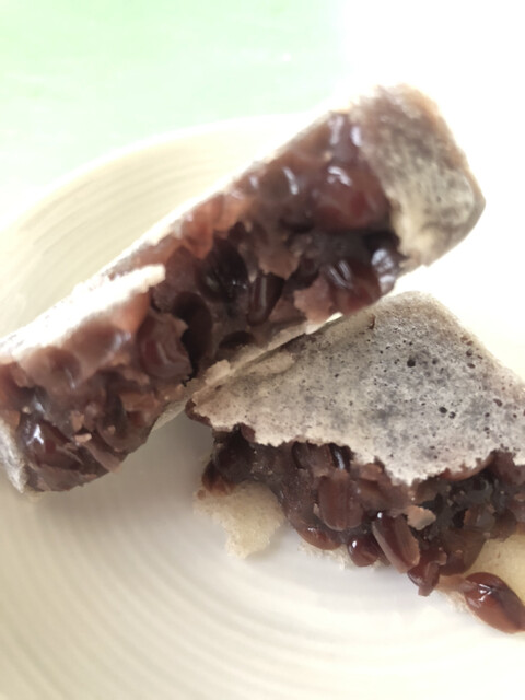 かみしめ屋 本店 - 須賀川（和菓子）の写真