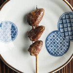 Yakitori Marukin - 