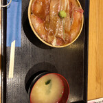 づけ丼屋 桜勘 - 