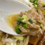 バラック ディー.エム竹末 - 大量のホタテペーストが❣️なんて贅沢な❣️