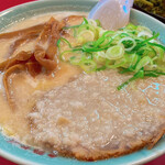 Shina Soba Hokuyuu - 