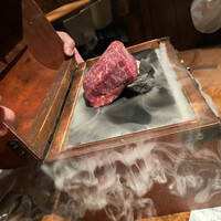 YAKINIKU 37west NY - 