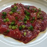 焼肉 深山 - 