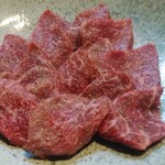 焼肉 深山 - 